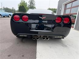2007 Chevrolet Corvette (CC-2097925) for sale in Centerville, Indiana