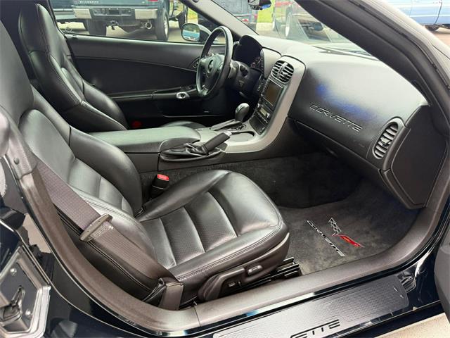 2007 Chevrolet Corvette (CC-2097925) for sale in Centerville, Indiana