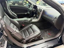2007 Chevrolet Corvette (CC-2097925) for sale in Centerville, Indiana