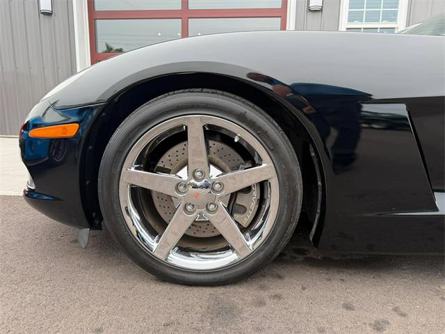 2007 Chevrolet Corvette (CC-2097925) for sale in Centerville, Indiana