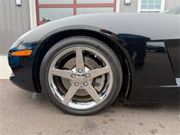 2007 Chevrolet Corvette (CC-2097925) for sale in Centerville, Indiana