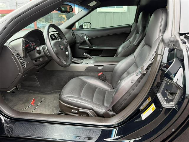 2007 Chevrolet Corvette (CC-2097925) for sale in Centerville, Indiana