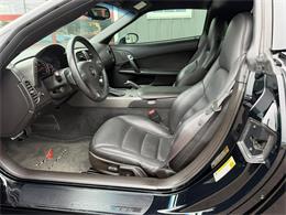 2007 Chevrolet Corvette (CC-2097925) for sale in Centerville, Indiana
