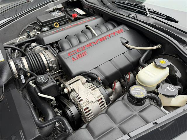2007 Chevrolet Corvette (CC-2097925) for sale in Centerville, Indiana