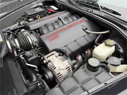 2007 Chevrolet Corvette (CC-2097925) for sale in Centerville, Indiana
