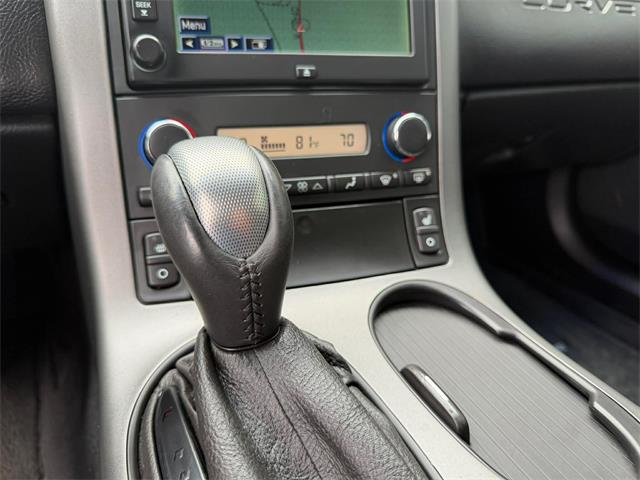 2007 Chevrolet Corvette (CC-2097925) for sale in Centerville, Indiana