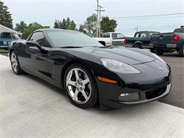 2007 Chevrolet Corvette (CC-2097925) for sale in Centerville, Indiana