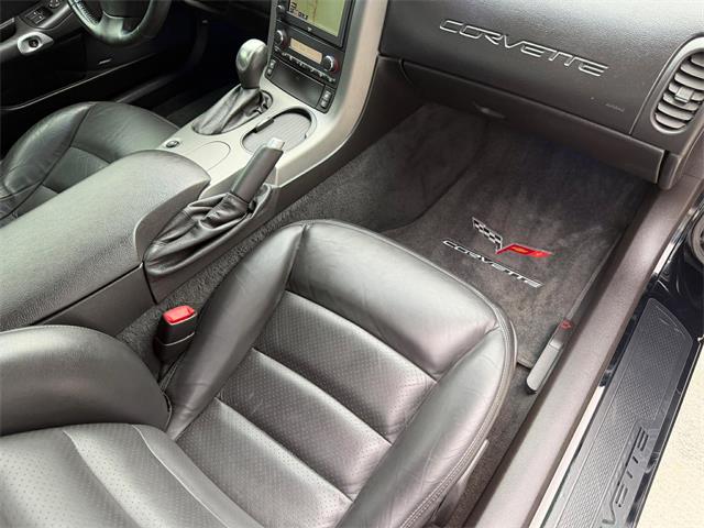 2007 Chevrolet Corvette (CC-2097925) for sale in Centerville, Indiana