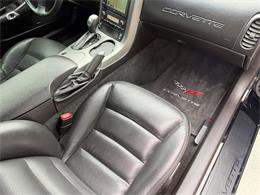 2007 Chevrolet Corvette (CC-2097925) for sale in Centerville, Indiana