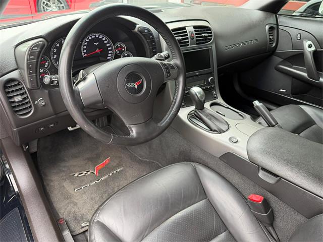 2007 Chevrolet Corvette (CC-2097925) for sale in Centerville, Indiana