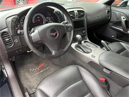2007 Chevrolet Corvette (CC-2097925) for sale in Centerville, Indiana