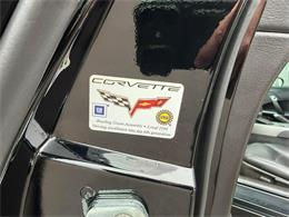 2007 Chevrolet Corvette (CC-2097925) for sale in Centerville, Indiana