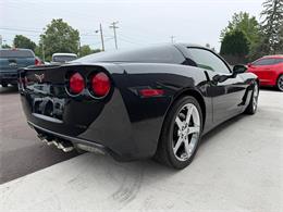 2007 Chevrolet Corvette (CC-2097925) for sale in Centerville, Indiana