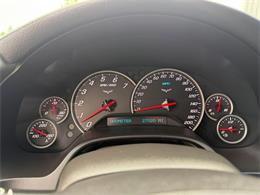2007 Chevrolet Corvette (CC-2097925) for sale in Centerville, Indiana
