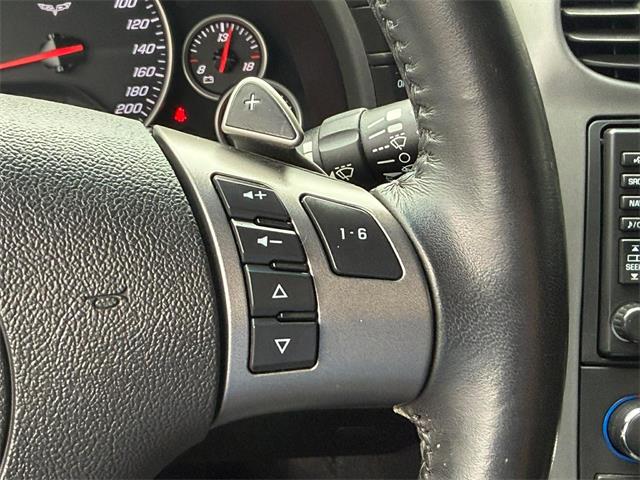 2007 Chevrolet Corvette (CC-2097925) for sale in Centerville, Indiana