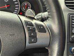 2007 Chevrolet Corvette (CC-2097925) for sale in Centerville, Indiana