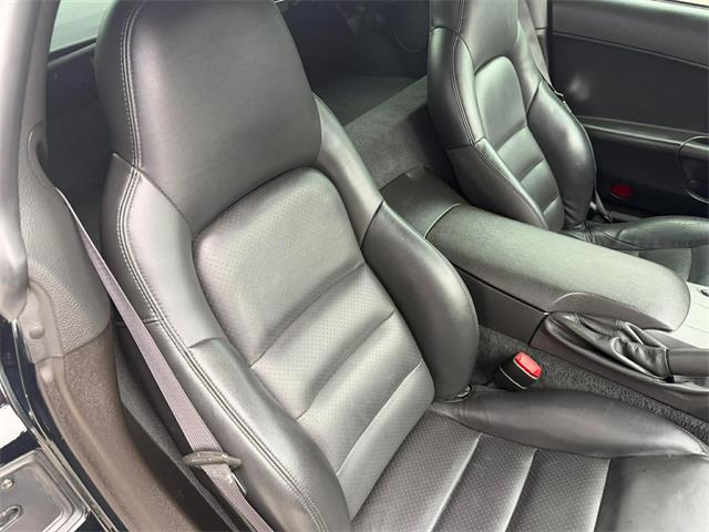 2007 Chevrolet Corvette (CC-2097925) for sale in Centerville, Indiana
