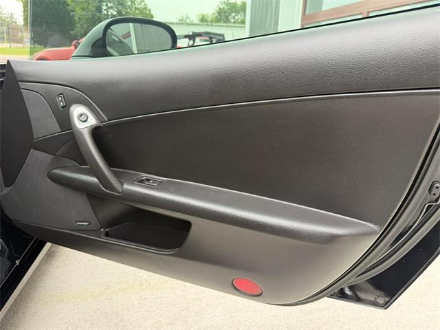2007 Chevrolet Corvette (CC-2097925) for sale in Centerville, Indiana