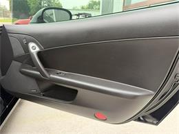 2007 Chevrolet Corvette (CC-2097925) for sale in Centerville, Indiana