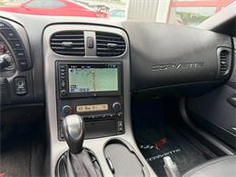 2007 Chevrolet Corvette (CC-2097925) for sale in Centerville, Indiana