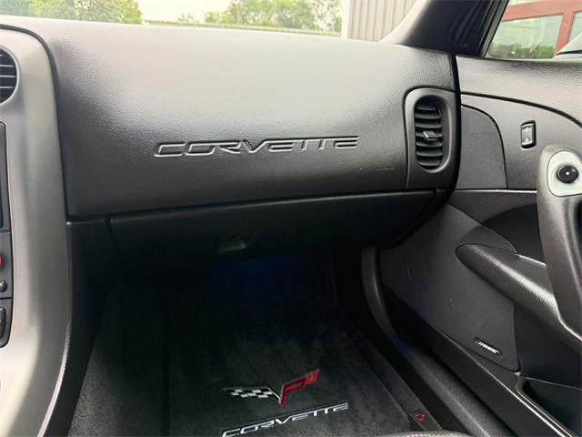 2007 Chevrolet Corvette (CC-2097925) for sale in Centerville, Indiana