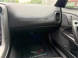 2007 Chevrolet Corvette (CC-2097925) for sale in Centerville, Indiana