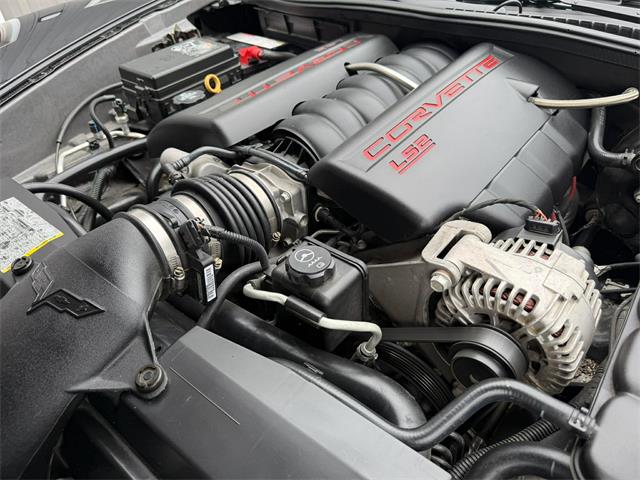 2007 Chevrolet Corvette (CC-2097925) for sale in Centerville, Indiana