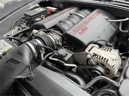 2007 Chevrolet Corvette (CC-2097925) for sale in Centerville, Indiana