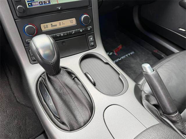 2007 Chevrolet Corvette (CC-2097925) for sale in Centerville, Indiana