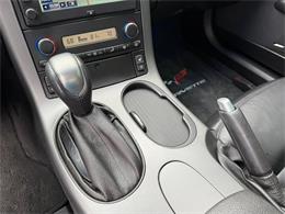 2007 Chevrolet Corvette (CC-2097925) for sale in Centerville, Indiana