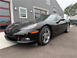 2007 Chevrolet Corvette (CC-2097925) for sale in Centerville, Indiana