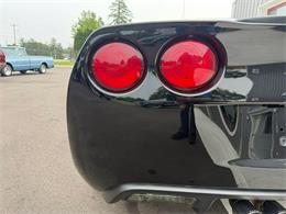 2007 Chevrolet Corvette (CC-2097925) for sale in Centerville, Indiana