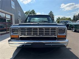 1985 Dodge D150 Pick Up (CC-2097926) for sale in Centerville, Indiana
