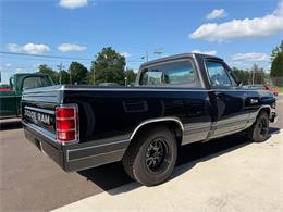 1985 Dodge D150 Pick Up (CC-2097926) for sale in Centerville, Indiana