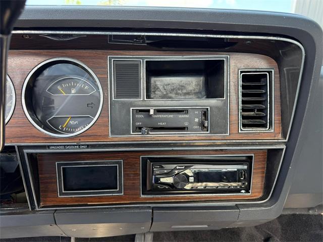 1985 Dodge D150 Pick Up (CC-2097926) for sale in Centerville, Indiana
