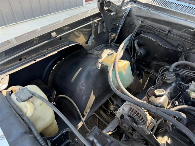 1985 Dodge D150 Pick Up (CC-2097926) for sale in Centerville, Indiana