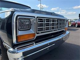 1985 Dodge D150 Pick Up (CC-2097926) for sale in Centerville, Indiana