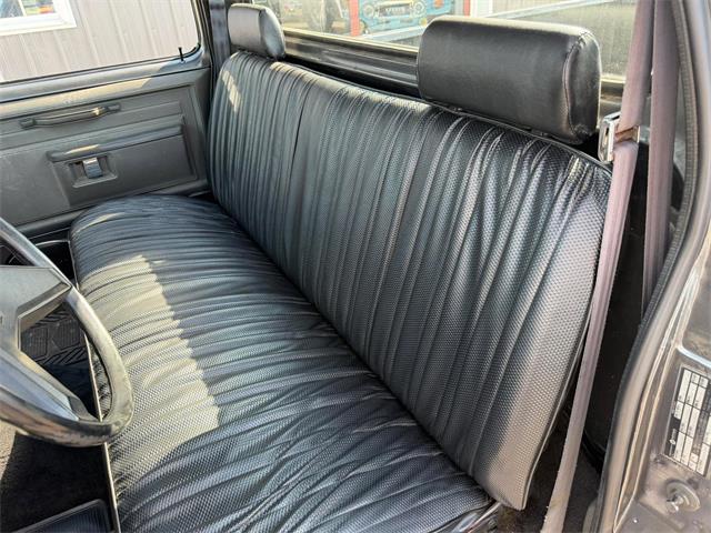 1985 Dodge D150 Pick Up (CC-2097926) for sale in Centerville, Indiana