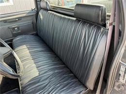 1985 Dodge D150 Pick Up (CC-2097926) for sale in Centerville, Indiana