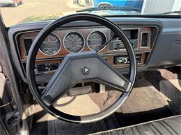 1985 Dodge D150 Pick Up (CC-2097926) for sale in Centerville, Indiana
