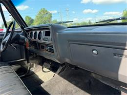1985 Dodge D150 Pick Up (CC-2097926) for sale in Centerville, Indiana