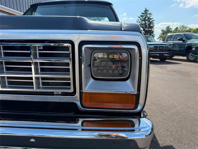 1985 Dodge D150 Pick Up (CC-2097926) for sale in Centerville, Indiana