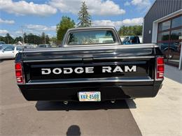 1985 Dodge D150 Pick Up (CC-2097926) for sale in Centerville, Indiana