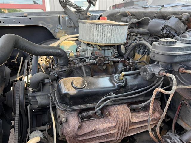 1985 Dodge D150 Pick Up (CC-2097926) for sale in Centerville, Indiana
