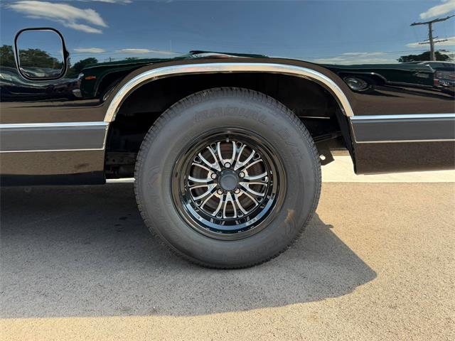1985 Dodge D150 Pick Up (CC-2097926) for sale in Centerville, Indiana