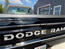 1985 Dodge D150 Pick Up (CC-2097926) for sale in Centerville, Indiana