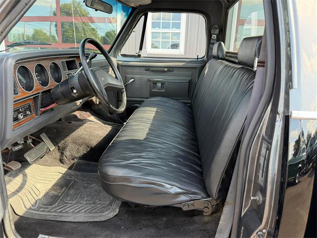 1985 Dodge D150 Pick Up (CC-2097926) for sale in Centerville, Indiana
