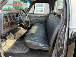 1985 Dodge D150 Pick Up (CC-2097926) for sale in Centerville, Indiana