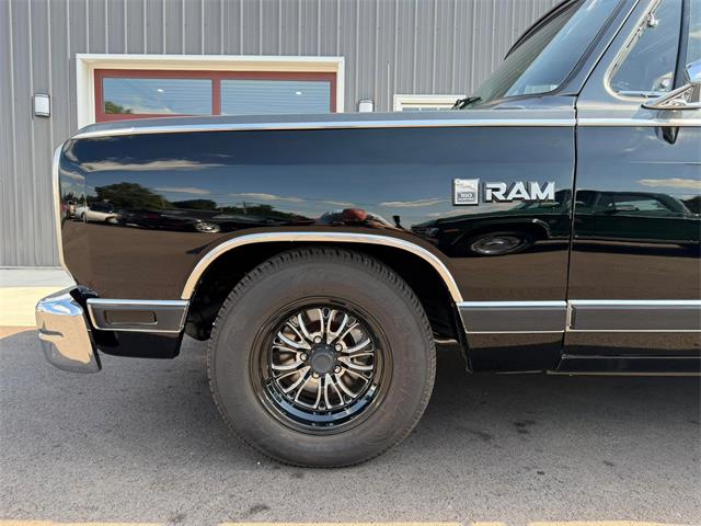 1985 Dodge D150 Pick Up (CC-2097926) for sale in Centerville, Indiana