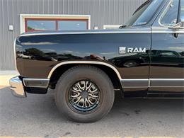 1985 Dodge D150 Pick Up (CC-2097926) for sale in Centerville, Indiana